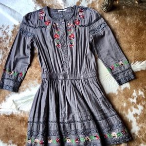 Tularosa Dress
